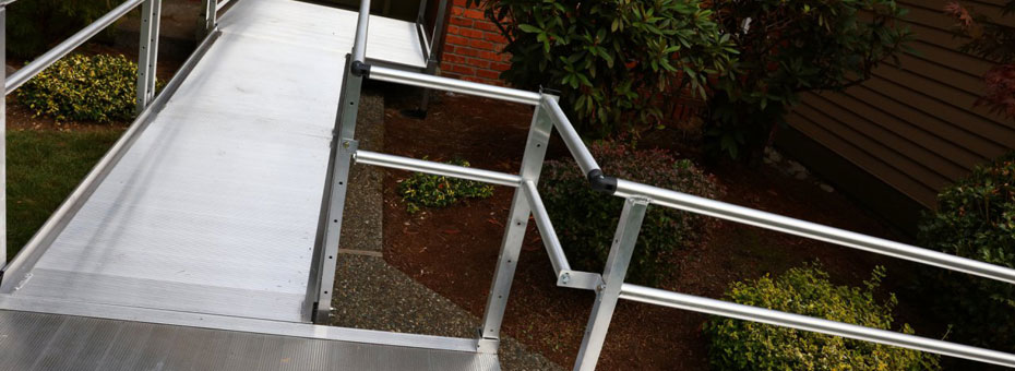 Ramp Montana Close Up